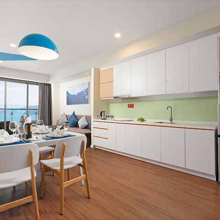 Aparthotel Tui Blue Nha Trang Exteriér fotografie