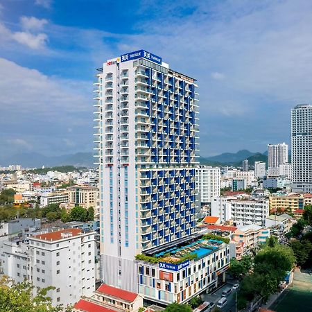 Aparthotel Tui Blue Nha Trang Exteriér fotografie