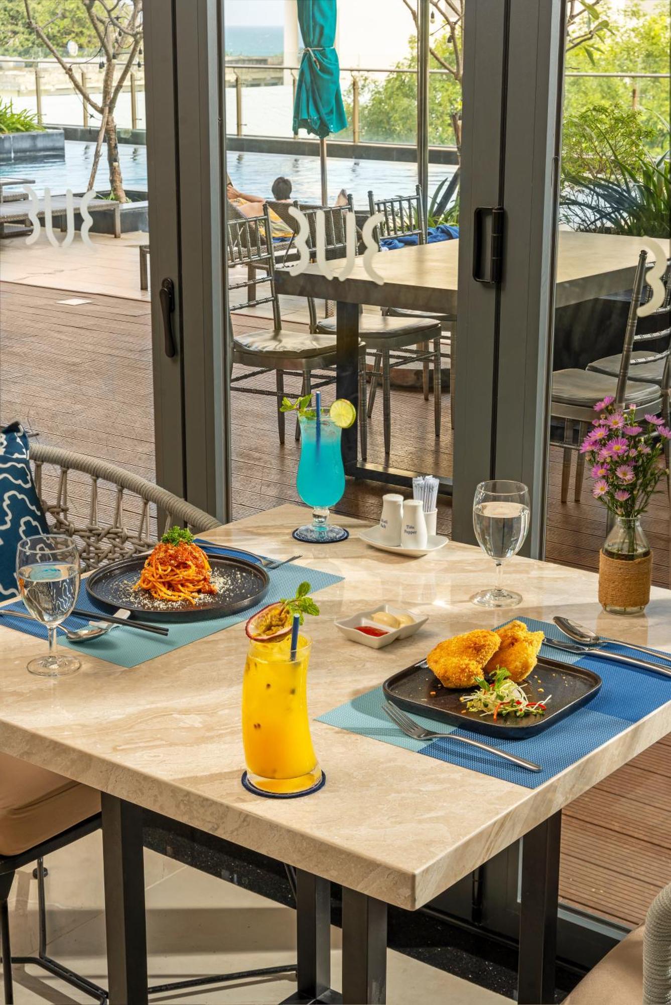 Aparthotel Tui Blue Nha Trang Exteriér fotografie