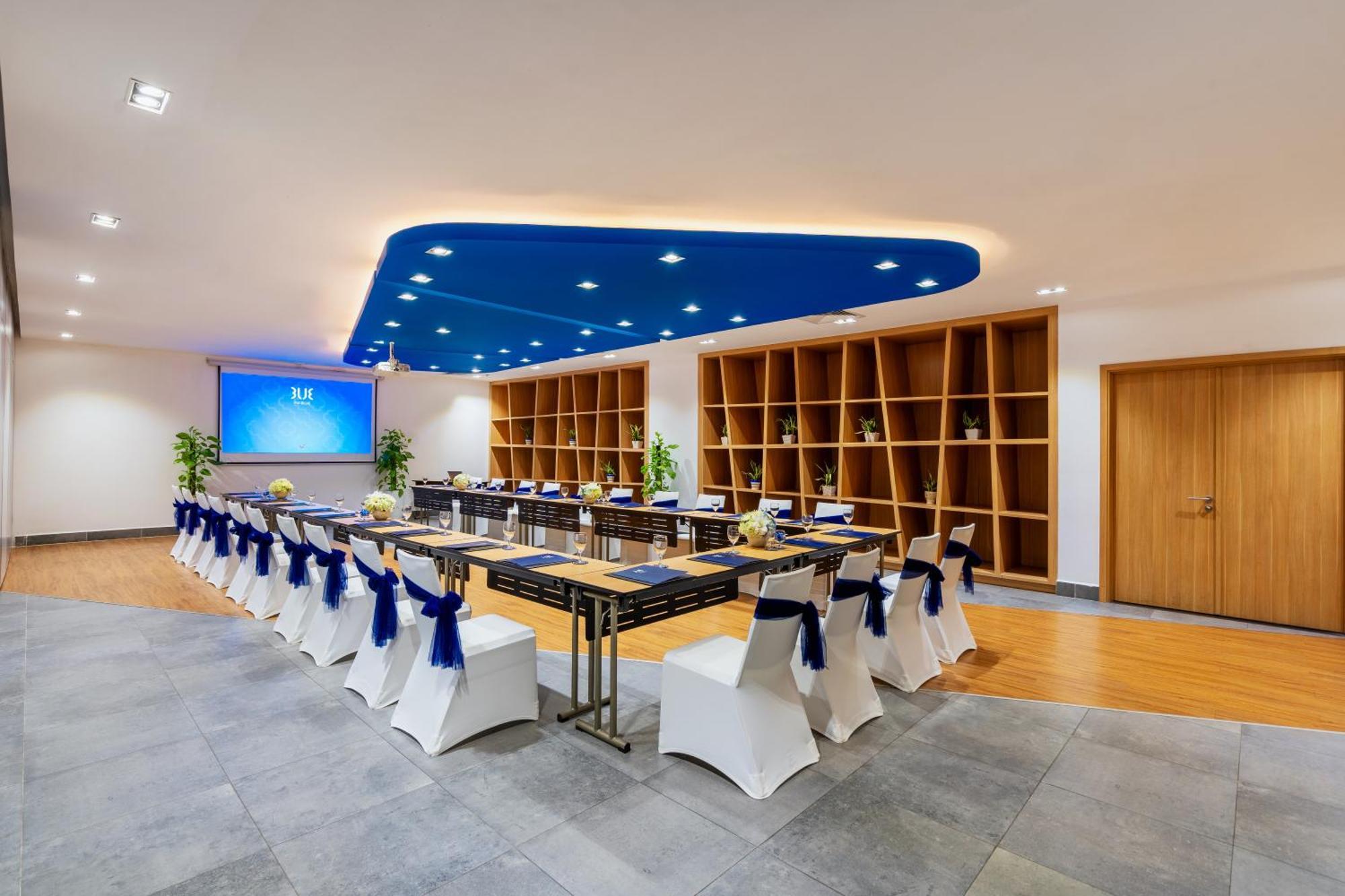 Aparthotel Tui Blue Nha Trang Exteriér fotografie