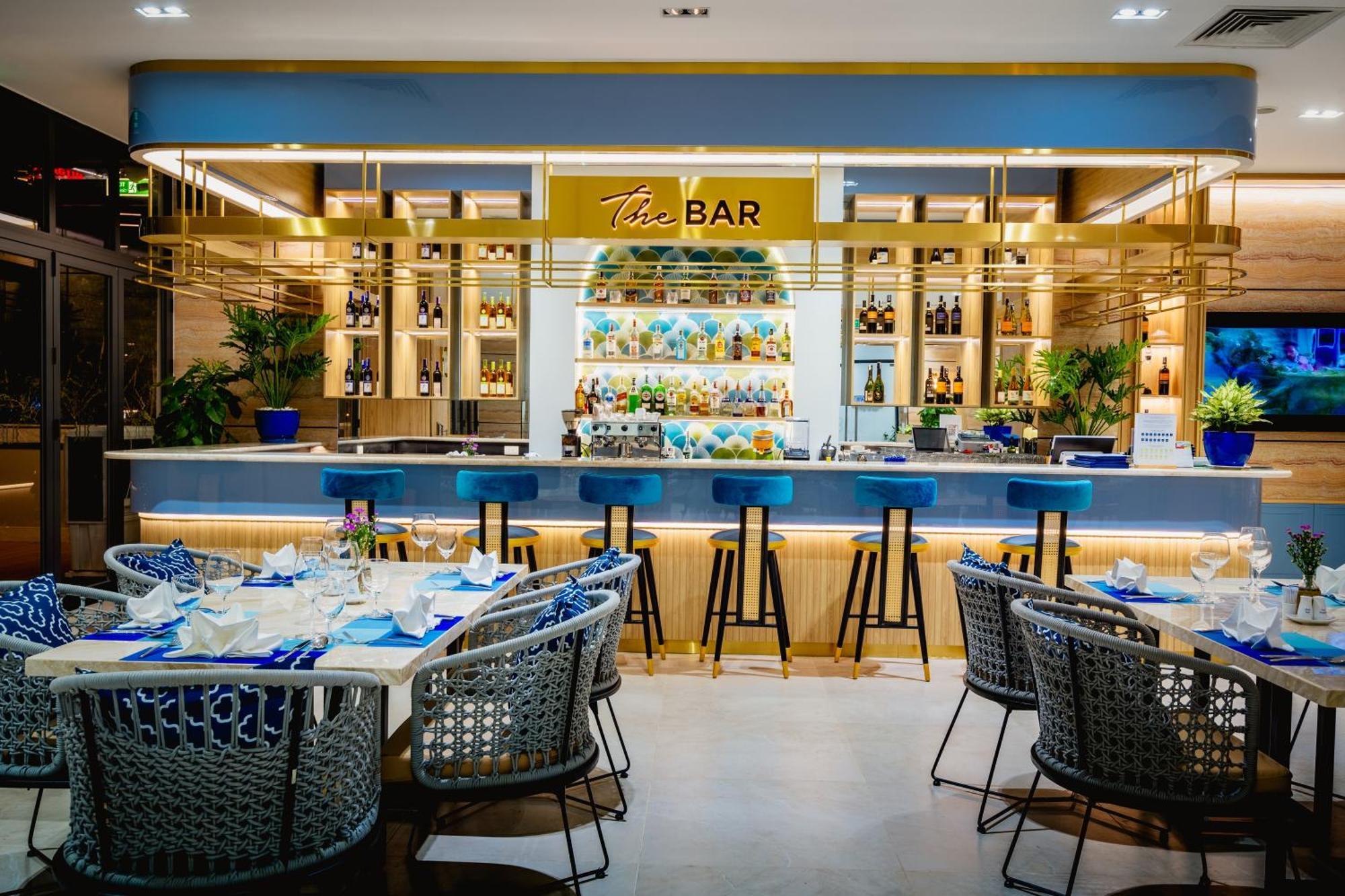 Aparthotel Tui Blue Nha Trang Exteriér fotografie