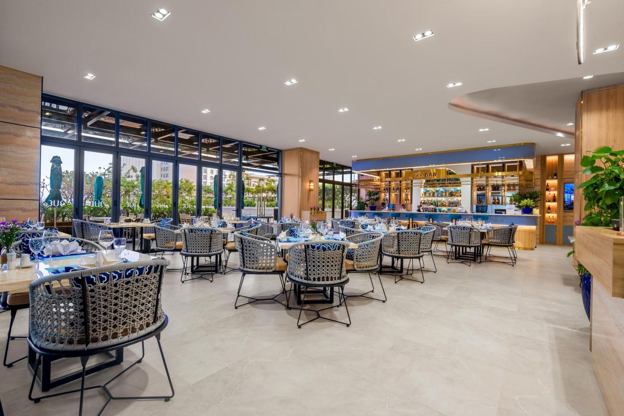 Aparthotel Tui Blue Nha Trang Exteriér fotografie