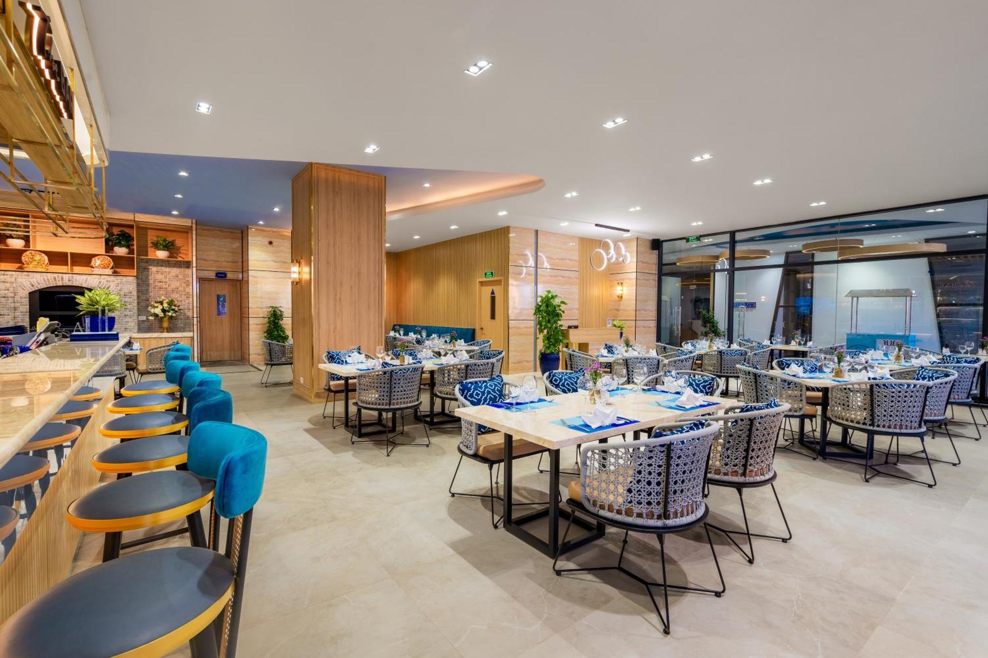 Aparthotel Tui Blue Nha Trang Exteriér fotografie