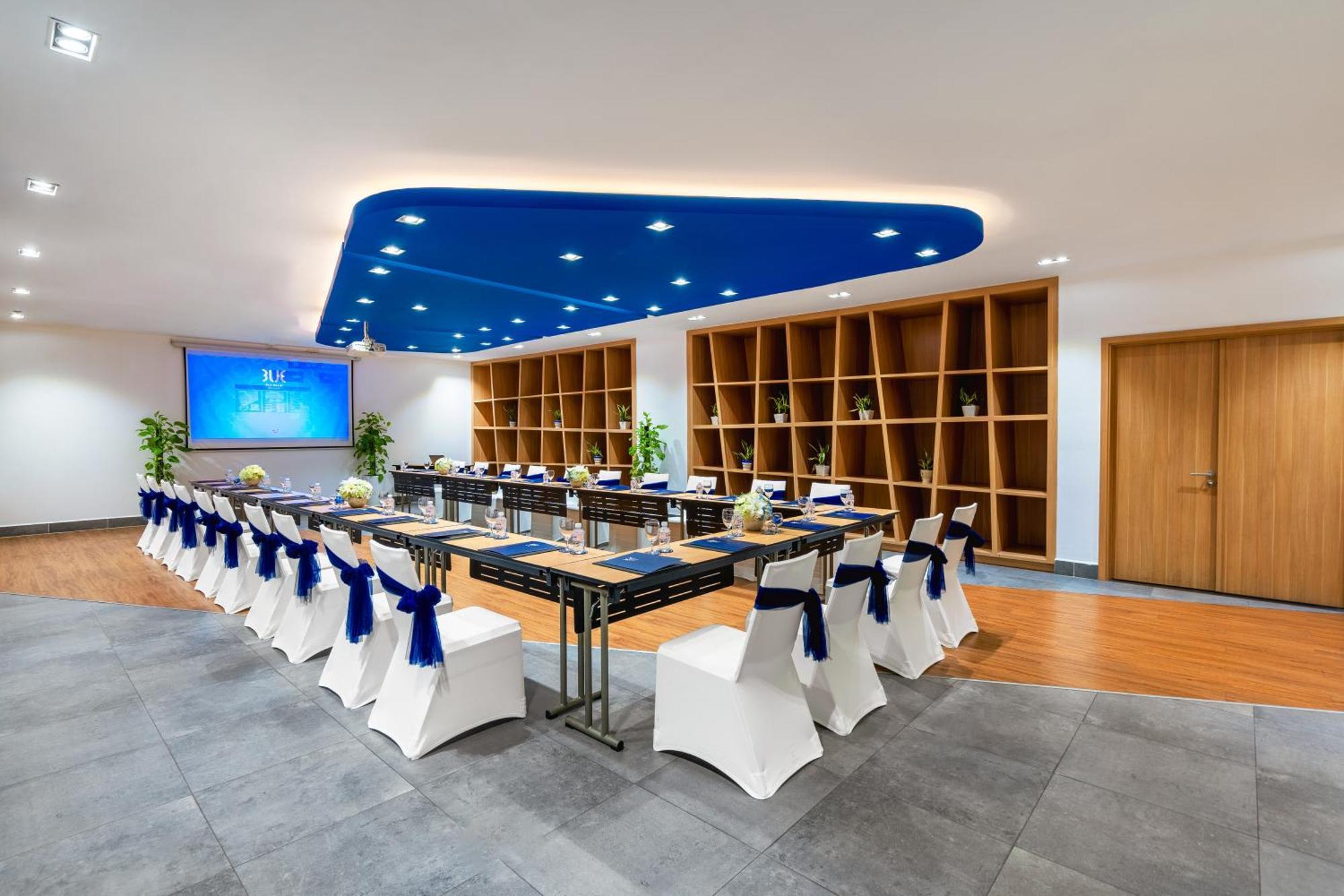 Aparthotel Tui Blue Nha Trang Exteriér fotografie