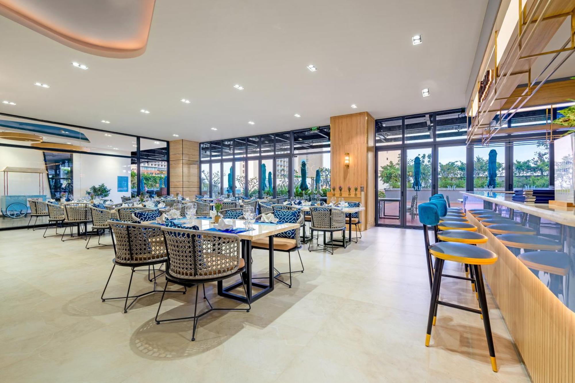 Aparthotel Tui Blue Nha Trang Exteriér fotografie