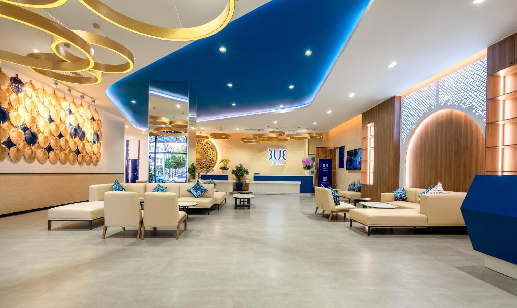 Aparthotel Tui Blue Nha Trang Exteriér fotografie