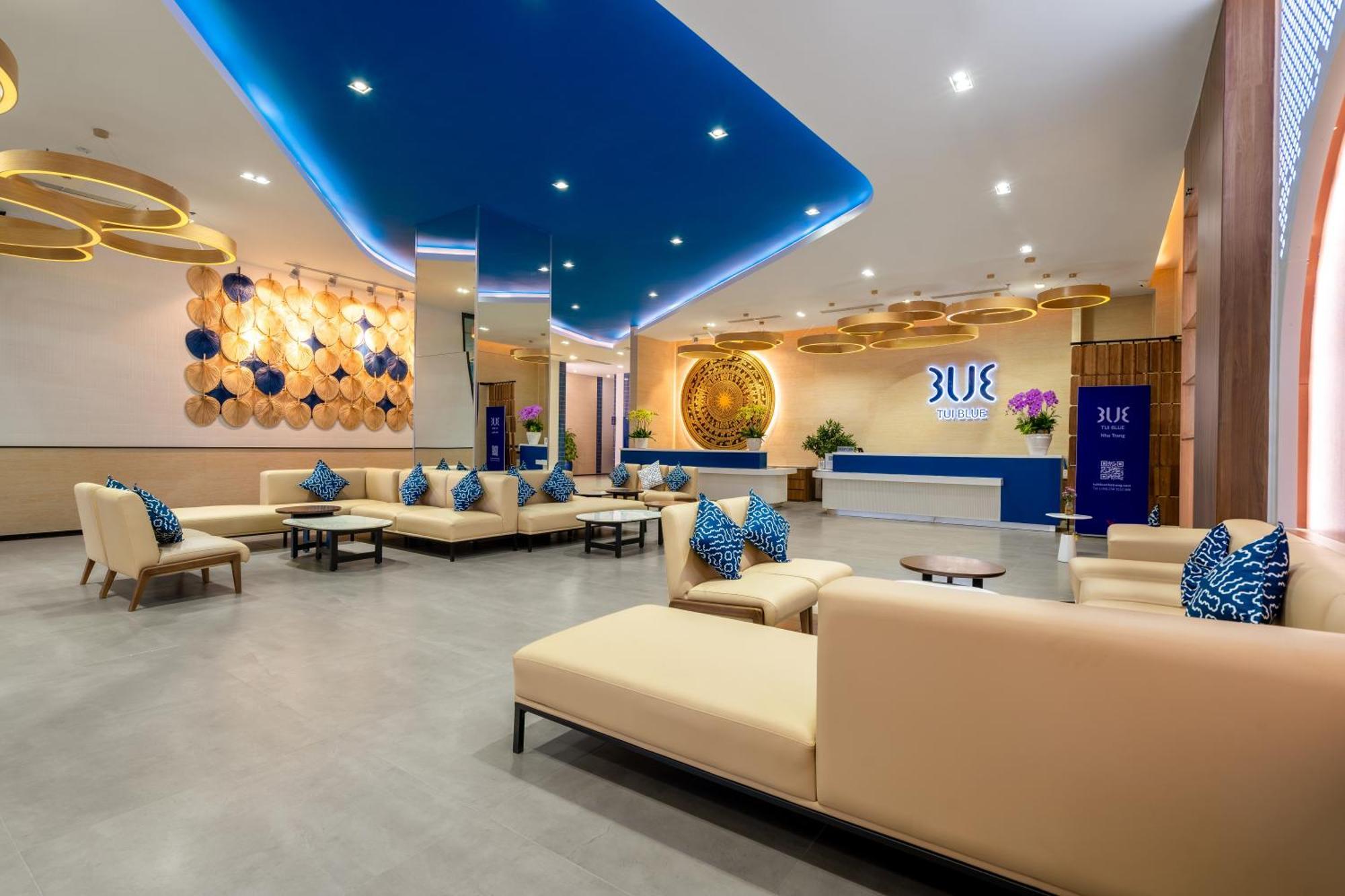Aparthotel Tui Blue Nha Trang Exteriér fotografie