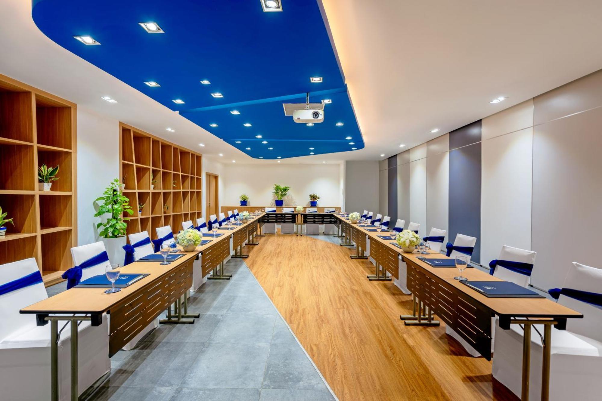 Aparthotel Tui Blue Nha Trang Exteriér fotografie