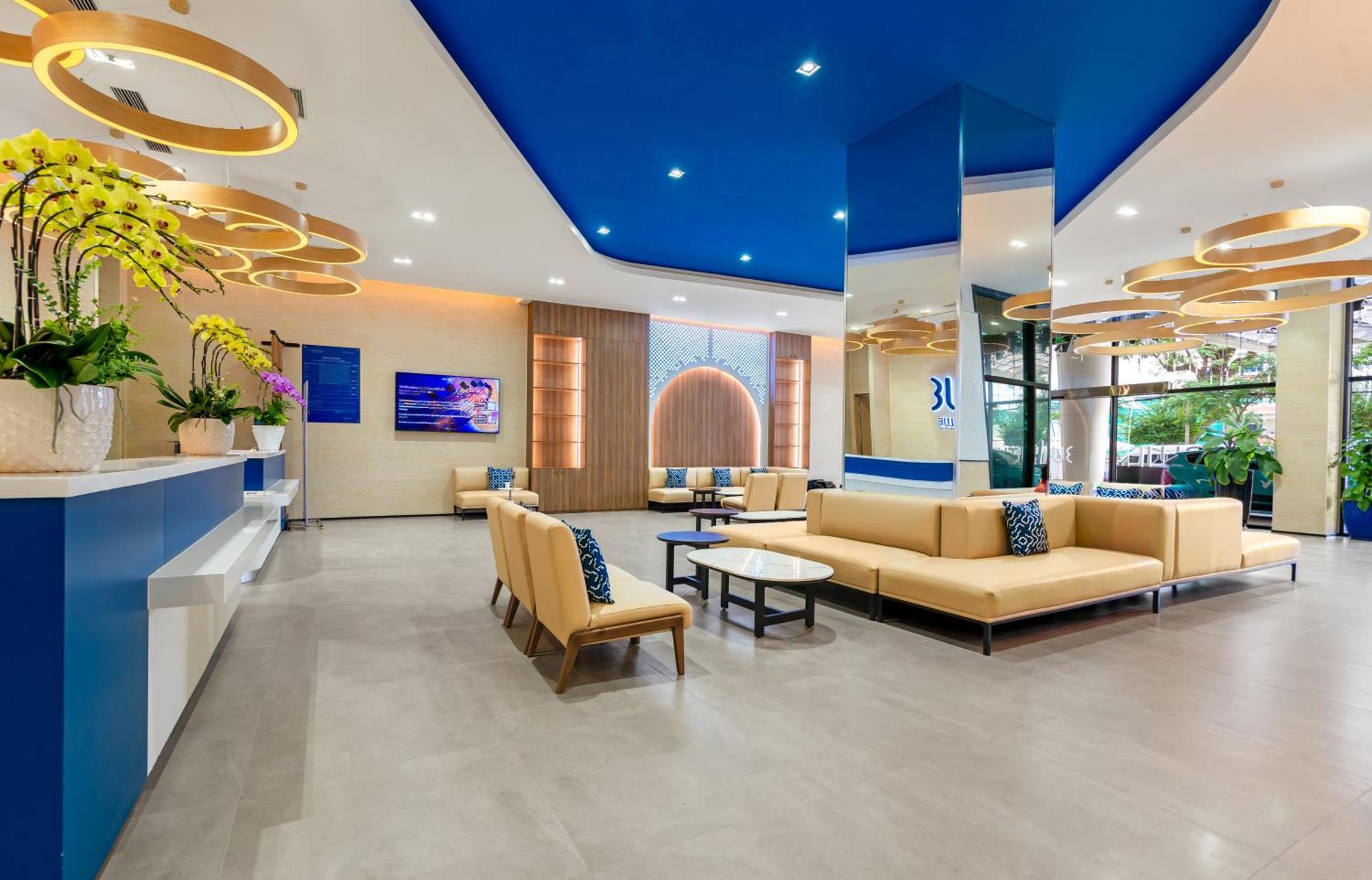 Aparthotel Tui Blue Nha Trang Exteriér fotografie