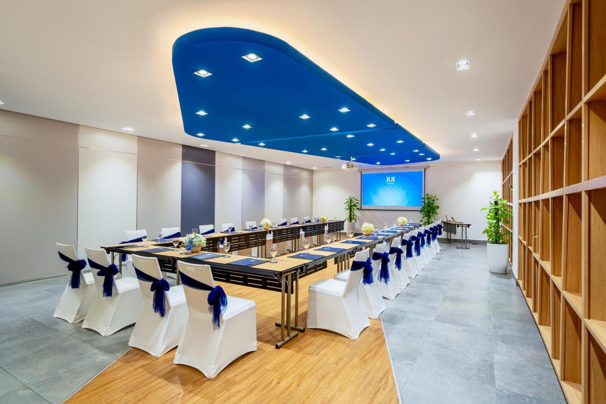 Aparthotel Tui Blue Nha Trang Exteriér fotografie