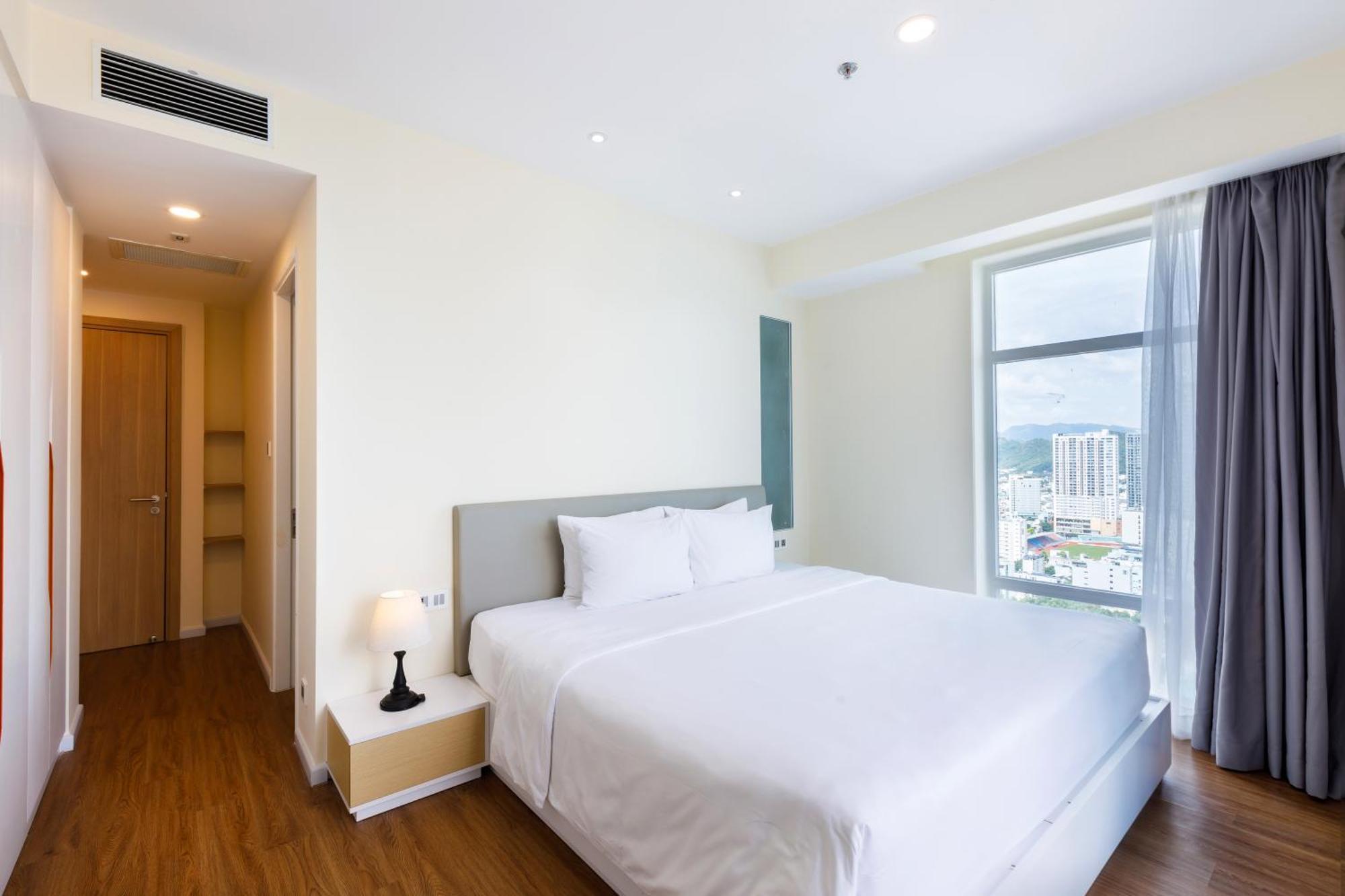 Aparthotel Tui Blue Nha Trang Exteriér fotografie
